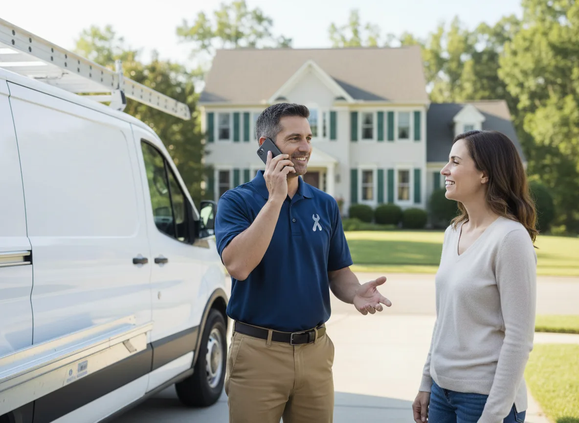 Home Gutter Service Dunlap, TN FAQs